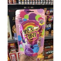 rainbow jelly เรนโบว์ เจลลี่ ตราเซจู