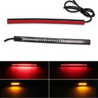 Led Brake Light Strip Turn Signals Motorcycle Led Brake Light Turn Signals Moto - Motorcycle Signal Lamp - Aliexpress