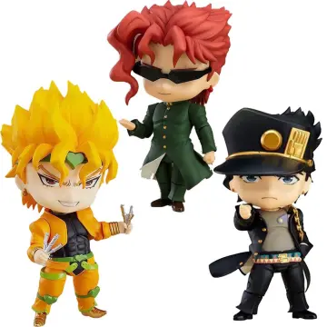 JoJo's Bizarre Adventure: Stardust Crusaders Nendoroid 1033