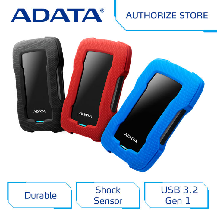 Adata Hd330 External Hard Drive Lazada Ph 5353