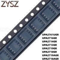 100PCS SOP8 UPA2761UGR UPA2716GR UPA2714GR UPA2713GR UPA2719GR UPA2718GR UPA2719AGR UPA2718AGR Electronic components