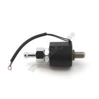 AC220V 5060HZ 1.2มม. เหล็กไฟฟ้า Inlet วาล์วแม่เหล็กไฟฟ้า Solenoid วาล์วน้ำถังวาล์วเหล็ก Valve