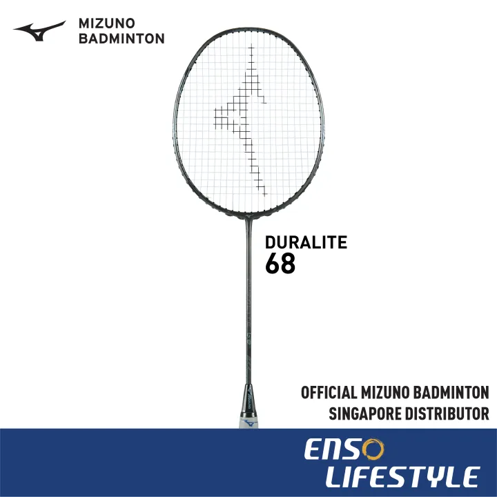 mizuno duralite 68