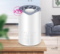 เครื่องกรองอากาศ เครื่องฟอกอากาศ pm2.5 เครื่องกรองฝุ่น แอร์ฟอกอากาศ Air Purifier กำจัดฝุ่นpm2.5