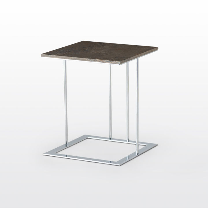 modernform-โต๊ะข้าง-รุ่น-square-n-ขาโครเมี่ยม-top-lg-สี-slate