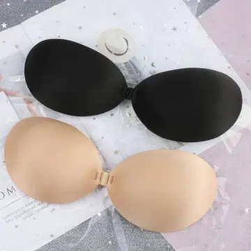 SKIN CIRCLE NET BRA