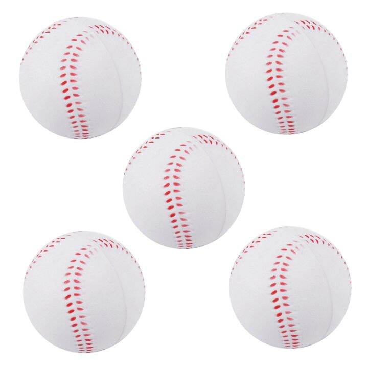 5x-sport-baseball-reduced-impact-baseball-10inch-adult-youth-soft-ball-for-game-competition-pitching-catching-training