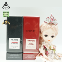 Tomford Lost Cherry / Fabulous EDP 50 ml ป้ายห้างไทย