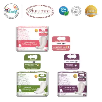 Autumnz Premium Maternity Pads Pad /Premium Disposable Cotton