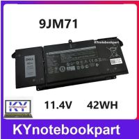 BATTERY ORIGINAL Surface แบตเตอรี่ ของแท้ Dell Latitude 5320 7320 7420 7520 Series 9JM71