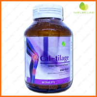 Nature Line Cal-Tilage แคล-ทีเลจ 60 เม็ด(Tablets)