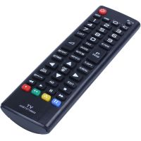 3X Universal AKB73715603 Remote Control for LG 43LF540V 43UF675V 49LF540V HD LED TV