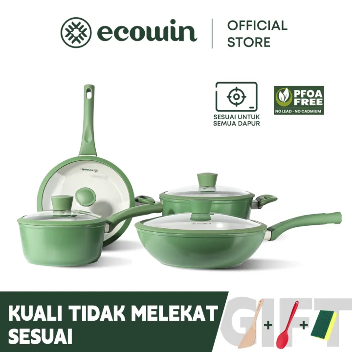 Zhejiang Ecowin Cookware Manufactory Co., Ltd.