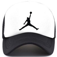 HIGH QUALITY AIR JORDAN JUMPMAN Mesh Cap Net Cap Trucker Hat Baseball Cap