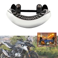 Motorcycle For BMW G310 GS G310 R G 310GS G 310R G310GS G310R Windscreen 180 Degree Holographic Wide angle Rear View Mirror