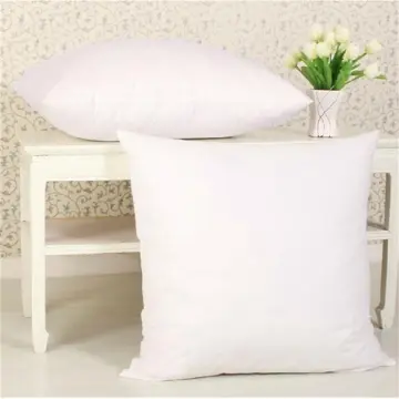 45cm X 45 Cm Cushion Insert - Best Price in Singapore - Oct 2023