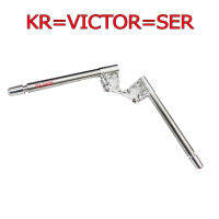 HOT แฮนด์แต่งทรงหมอบงานสร้าง SRX  สำหรับ KR150=VICTOR=SERPICO สุดเทพของ DKT