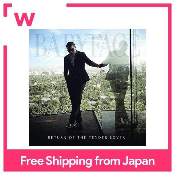 Return of the Tender Lover Lazada PH