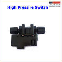 High Pressure Switch