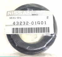 ซีลล้อหลัง NISSAN Big.M TD25  BD25  TD27  100% มีตัวเลือก