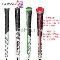 FESA Golf Grips Lub Grips เหล็ก/ไม้ Grips 60X Ag มาตรฐาน/ขนาดกลาง13ชิ้น/ล็อตจัดส่งฟรี