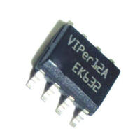 5PCS VIPER12A VIPER22A VOM1271 VP2128SPG8 UTC358D UTC358 SOP-8