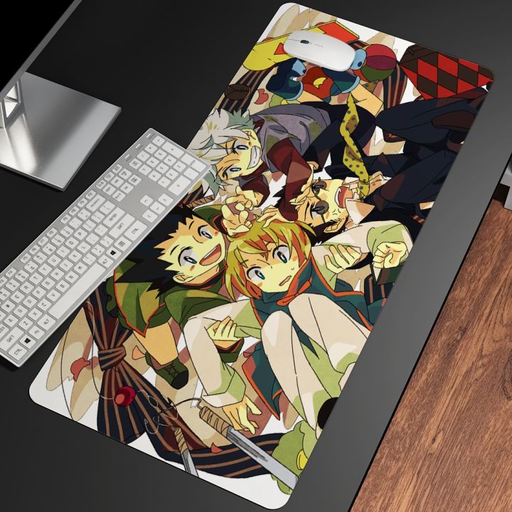 xxl-gaming-professional-hunter-beautiful-cute-printing-mouse-pad-desk-pad-anime-pad-computer-player-pc-keyboard-mouse-mats