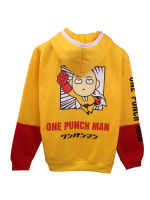 ฟรี PP One Ph Man oppai hoodies การ์ตูน hoodie ไซตามะคอสเพลย์เสื้อผ้าผู้ชายผู้ชายผู้หญิงเครื่องแต่งกายเสื้อบุรุษอะนิเมะ clothese