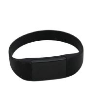 125KHz EM4305 T5577 Rewritable Wristband Bracelet RFID Duplicator For Swimming Pool Sauna Room Support Customization 1Pcs Replacement Parts