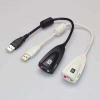 USB Sound