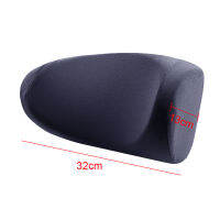 、‘】【； Multiftional Car Pillow Neck Rest Cushion Height Adjustable U Shaped Car Sleeping Pillow Invisible Zipper Design For Children