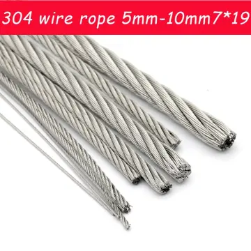 Xinda Rope 10mm - Best Price in Singapore - Mar 2024