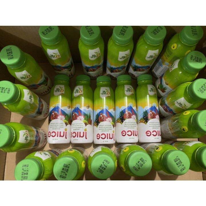 ONE OPTI JUICE DRINK(100 LEGIT) Lazada PH