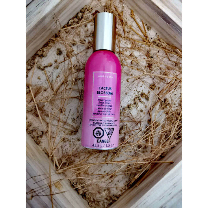 Bath and Body Works Room Spray Lazada PH