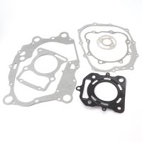 Newprodectscoming 1Set Engine Gasket Kit Fit For 250cc Dirt Pit Pro Bike ATV Quad Buggy Zongshen CG250 Water Cooled Engine