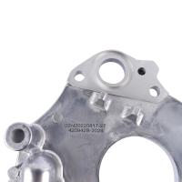 AP01 For Toyota 4Runner Tacoma Tundra FJ Cruiser 4.0L DOHC 24V Oil Pump 1GRFE 2003-2009