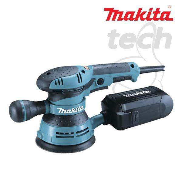 Mesin Amplas Orbital Sander 5 Makita BO5041 BO 5041 Lazada Indonesia