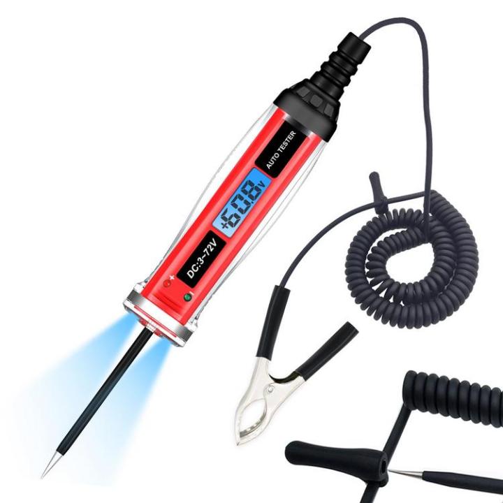 automobile-circuit-tester-dc3-72v-auto-circuit-digital-bidirectional-tester-multi-purpose-detection-tool-for-headlight-taillight-fault-socket-fuse-connection-graceful