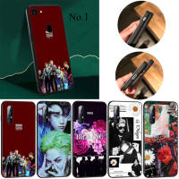 MCC23 G Dragon BIGBANG อ่อนนุ่ม ซิลิโคน Phone เคสโทรศัพท์ ปก หรับ VIVO S7 S9 S10 Y70S Y70T Y51S Y53S Y52S Y31S Y76 Y76S Y74S