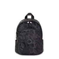 กระเป๋า KIPLING รุ่น DELIA สี Black 3D K JQ กระเป๋าเป้