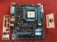 FM1 MB ASUS RAM 2 SLOT - หลายรุ่น / F1A55-M LX PLUS /