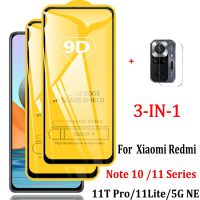 (Bishop Belle) Note10 Pro GlassRedmi-หมายเหตุ11 10วินาทีแก้วสำหรับ Xiaomi 11ครั้ง12ครั้ง Pro R Edmi Note11กระจก Redmi Note10ฟิล์มป้องกัน Xioami 11 Lite 5กรัม NE R Edmi หมายเหตุ11วินาที10วินาทีป้องกันหน้าจอ xiaomi 12 11 T Note 11 Pro Plus Glass