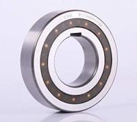 CSK35 P ( 35 x 72 x 17 mm. ) One-Way Bearing, Back-Stop Bearing ลูกปืนกันกลับ มีร่องลิ่ม = 1 ตลับ