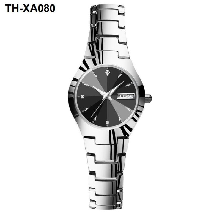 customize-the-new-2021-men-and-women-tungsten-steel-waterproof-quartz-watch-fashion-lovers-gift-sell-like-hot-cakes