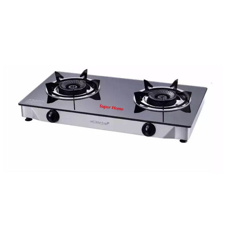 gas stove without power