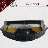 ถังกรองการสะสมฝุ่นตัวกรอง Hepa สำหรับ Irobot Roomba 700ชุด760 770 780ชิ้นส่วนอุปกรณ์เสริมเครื่องดูดฝุ่น790