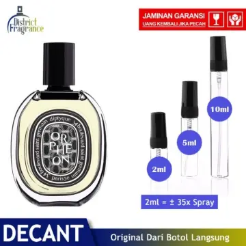 Harga discount diptyque perfume