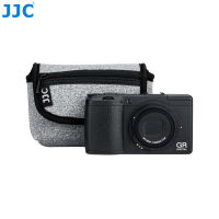 JJC OC-R1BG กระเป๋าสำหรับกล้องคอมแพค ใส่ RICOH GR, Sony RX100, ZV-1, Canon g7x