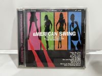 1 CD MUSIC ซีดีเพลงสากล   sora  &amp; marhy   Daughter   feat. The Fascinations   American Swing - Rock Meets Jazz  (C3H18)