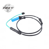 Frey Auto Parts เซ็นเซอร์การสึกหรอผ้าเบรค 34356890788 สำหรับ BMW G30 G31 G38 G11 G12